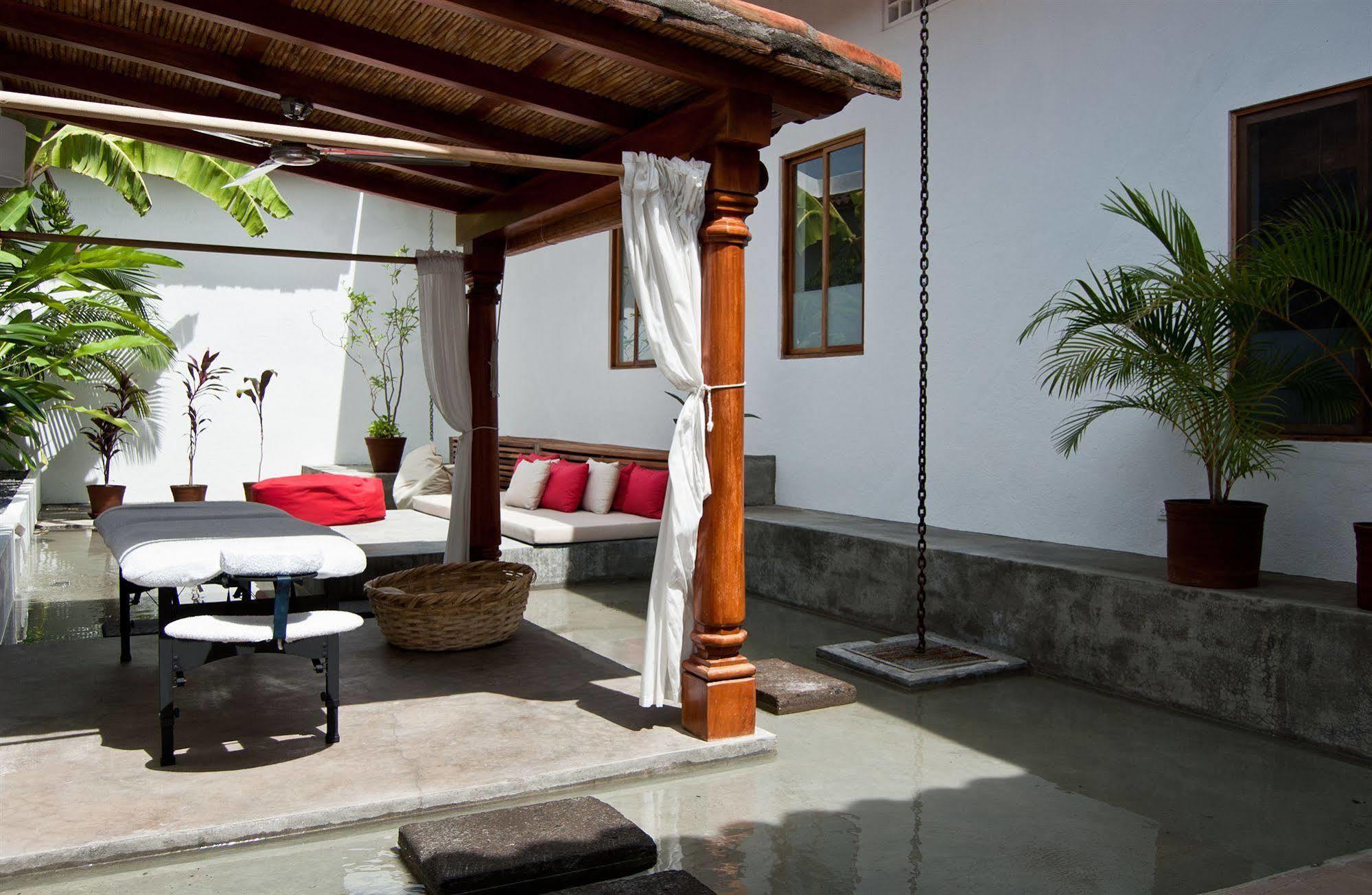Los Patios Hotel Granada Esterno foto
